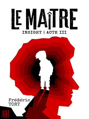 cover image of Le Maître